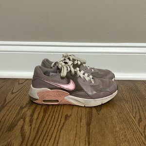 Big Kids Nike Air Max